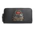 Christian Louboutin Panettone Wallet, front view
